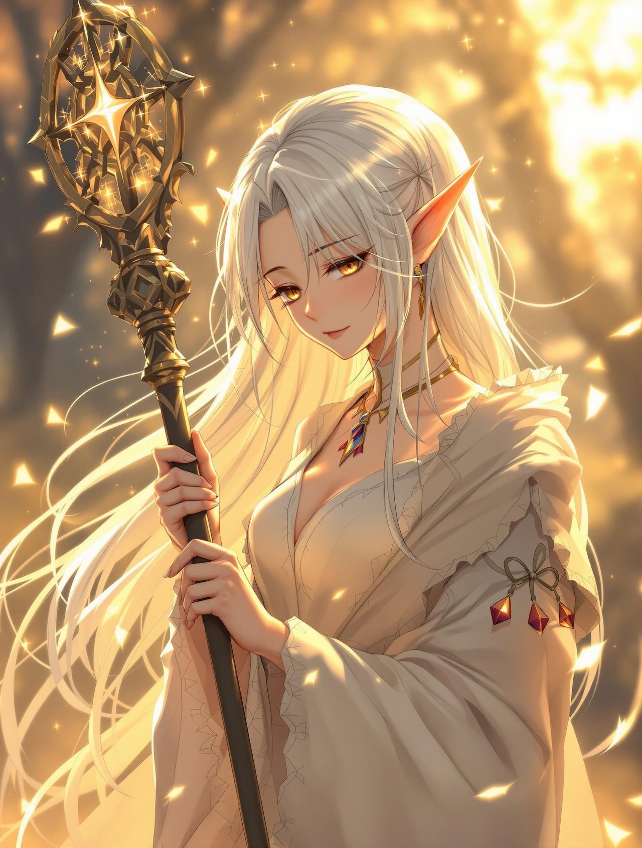 漫蛙推荐:葬送的芙莉莲