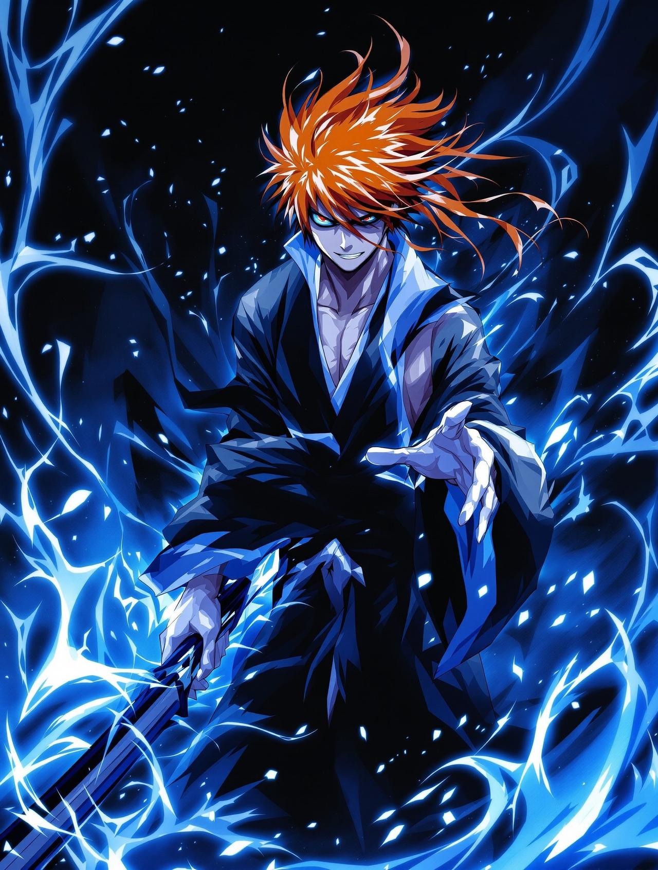 漫蛙编辑精选:死神 千年血战篇